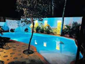 Niik Tulum